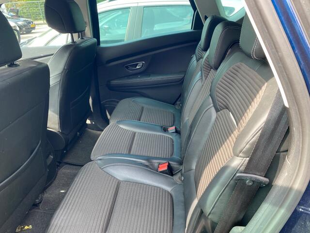 Renault SCENIC 1.3 TCE INTENS **MOTOR DEFECT** / **ENGINE BROKEN**