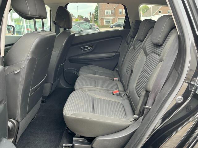Renault SCENIC 1.5 dCi Zen Automaat I Clima I Navi I Trekhaak I Cruise