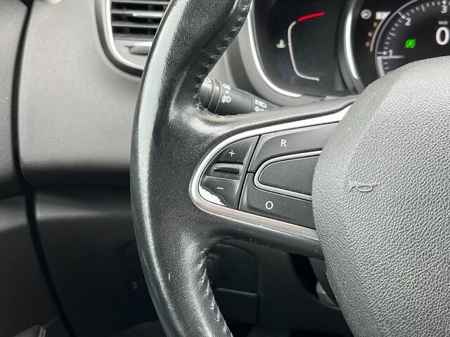 Renault SCENIC 1.5 dCi Zen Automaat I Clima I Navi I Trekhaak I Cruise