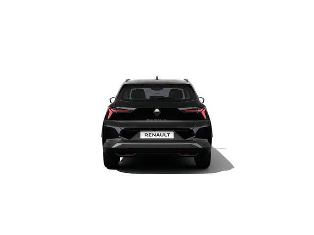 Renault SCENIC E-Tech esprit Alpine | 20" lichtmetalen wielen 'Speedway' | Achteruitrijcamera | Adaptive Cruise Control