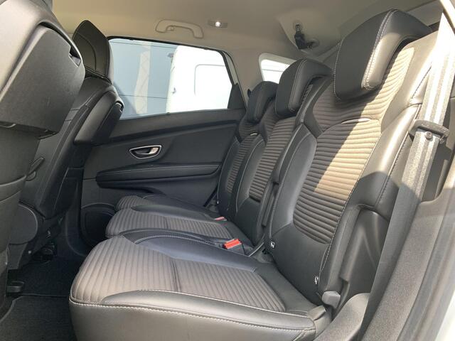 Renault SCENIC 1.3 TCe Intens | Trakhaak | Camer achter | All-Season banden