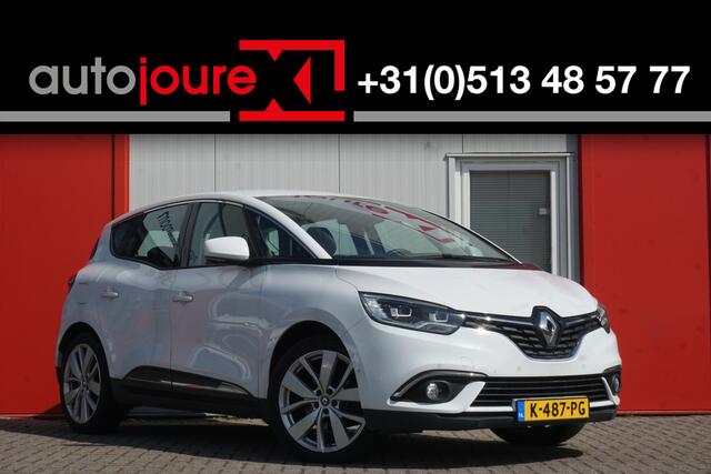 Renault SCENIC 1.5 dCi | Trekhaak | Navigatie | Cruise Control | Airco |