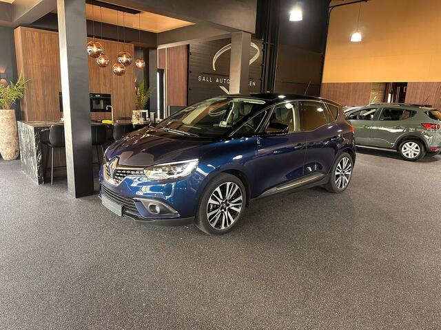 Renault SCENIC 1.3 TCe Initiale Paris Leder/Camera/Panorama