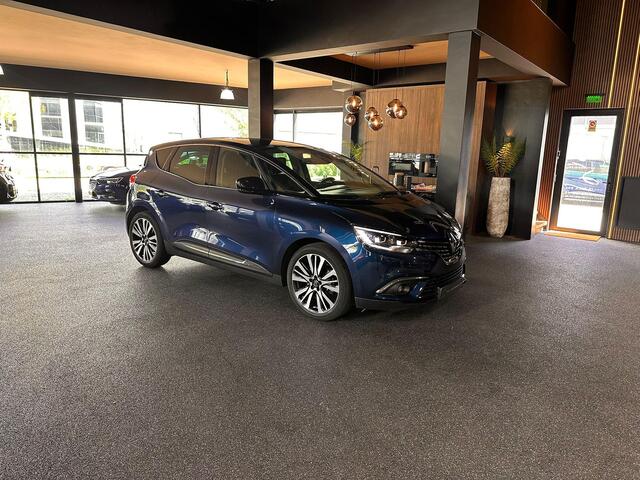 Renault SCENIC 1.3 TCe Initiale Paris Leder/Camera/Panorama