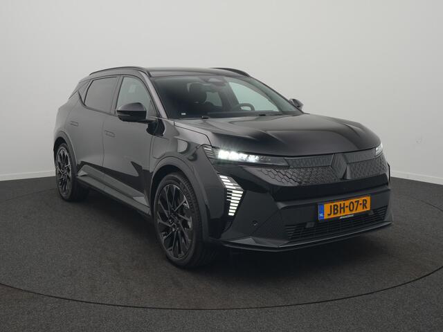 Renault SCENIC E-Tech Electric EV87 Long Range Esprit Alpine - DEMO - Adaptieve Cruise Control - 360 Graden Camera