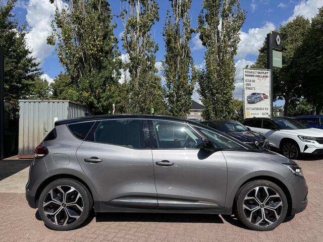 Renault SCENIC 1.3 TCe 140pk EDC Intens