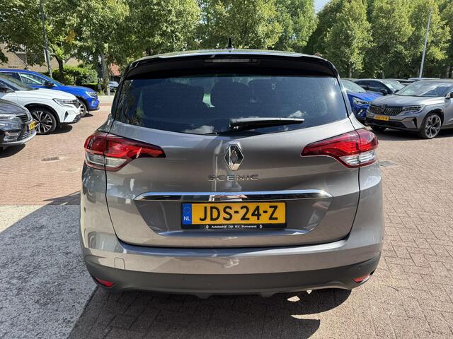 Renault SCENIC 1.3 TCe 140pk EDC Intens