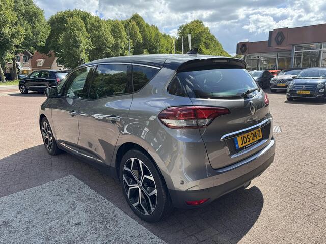 Renault SCENIC 1.3 TCe 140pk EDC Intens