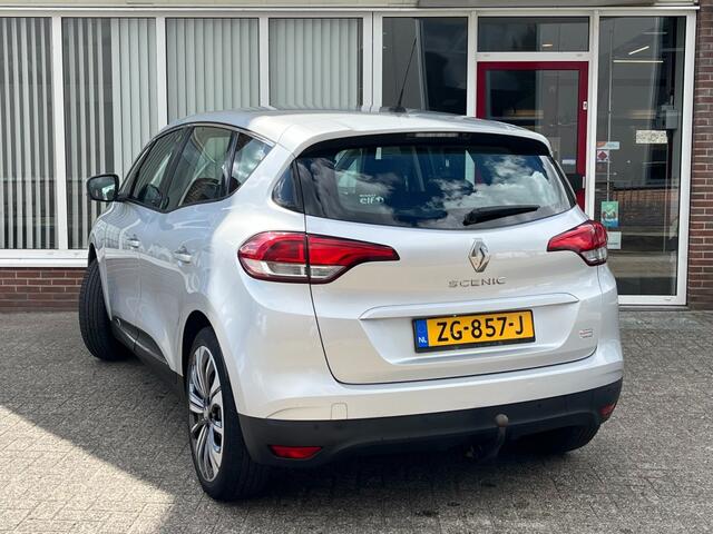 Renault SCENIC 1.5 dCi Celsium I Stoelverwarming I Clima I Cruise I Trekhaak