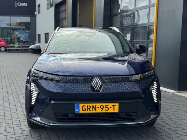 Renault SCENIC EV87 Long Range Iconic Panodak 13.000 km