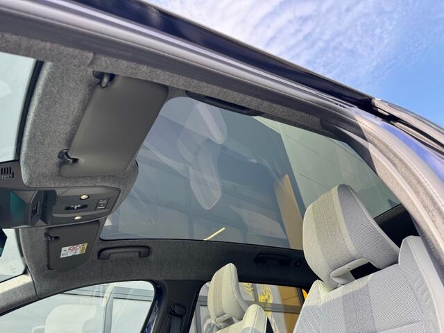 Renault SCENIC EV87 Long Range Iconic Panodak 13.000 km