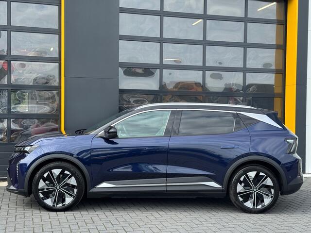 Renault SCENIC EV87 Long Range Iconic Panodak 13.000 km