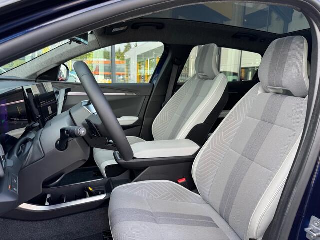 Renault SCENIC EV87 Long Range Iconic Panodak 13.000 km