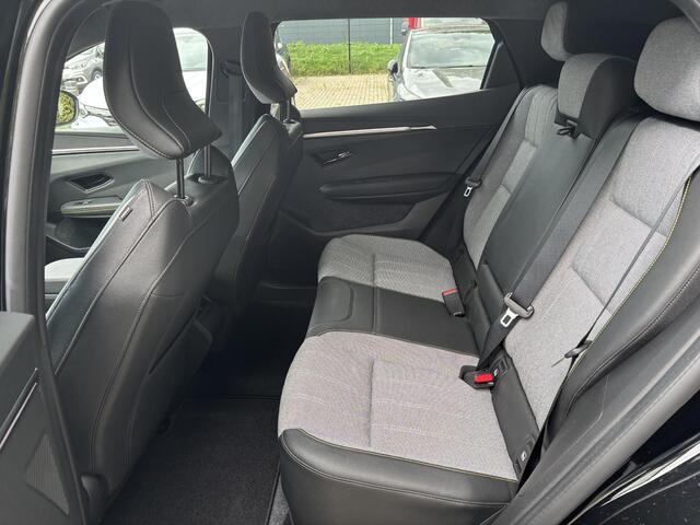 Renault SCENIC E-Tech EV60 comfort range techno