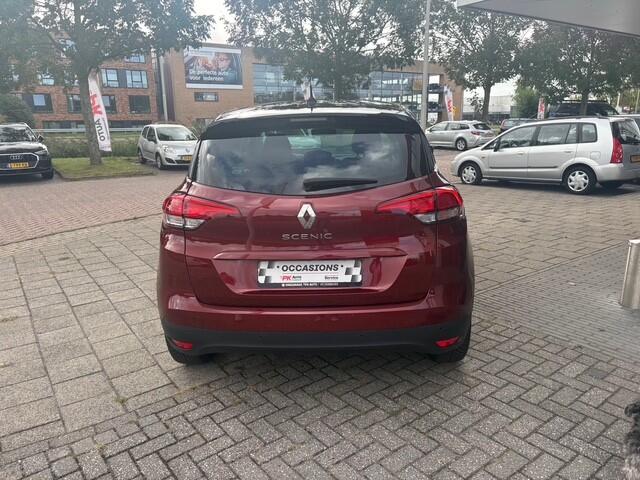 Renault SCENIC 1.3 TCe Limited | Navi | Cruise | Camera | 48.167 km Dealeronderhouden