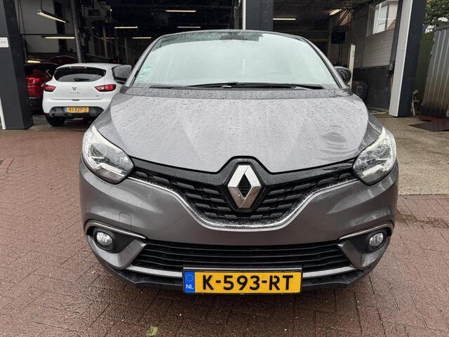 Renault SCENIC 1.3 TCe Limited+Trekhaak!!