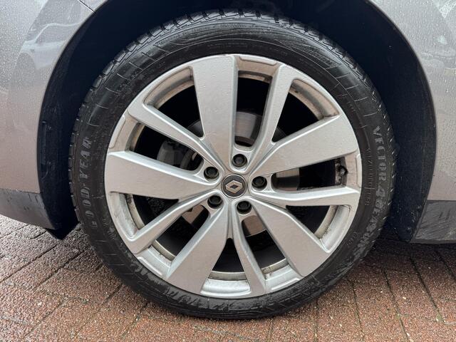 Renault SCENIC 1.3 TCe Limited+Trekhaak!!