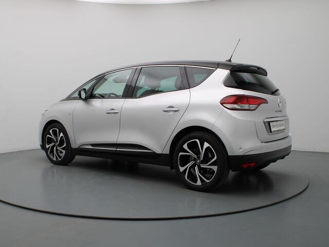 Renault SCENIC TCe 140pk Bose EDC/Automaat BOSE | Camera | Cruise | Navi | Parkeersens. v+a