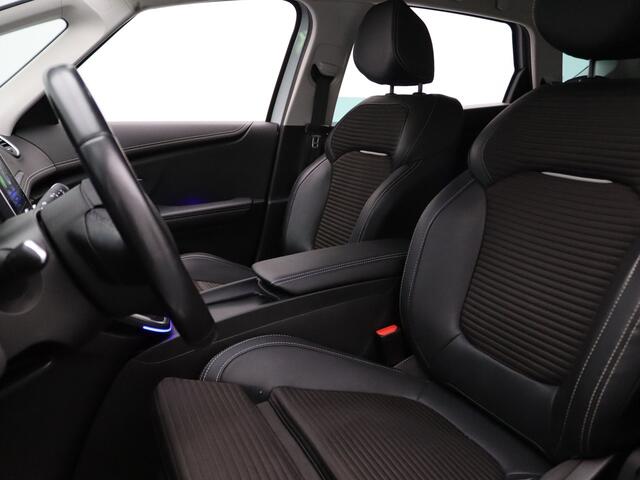 Renault SCENIC TCe 140pk Bose EDC/Automaat BOSE | Camera | Cruise | Navi | Parkeersens. v+a