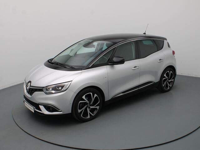 Renault SCENIC TCe 140pk Bose EDC/Automaat BOSE | Camera | Cruise | Navi | Parkeersens. v+a