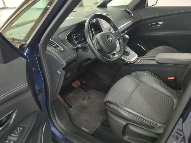 Renault SCENIC 1.3 TCe 140 EDC Intens NL AUTO | TREKHAAK | PANO | CAMERA |