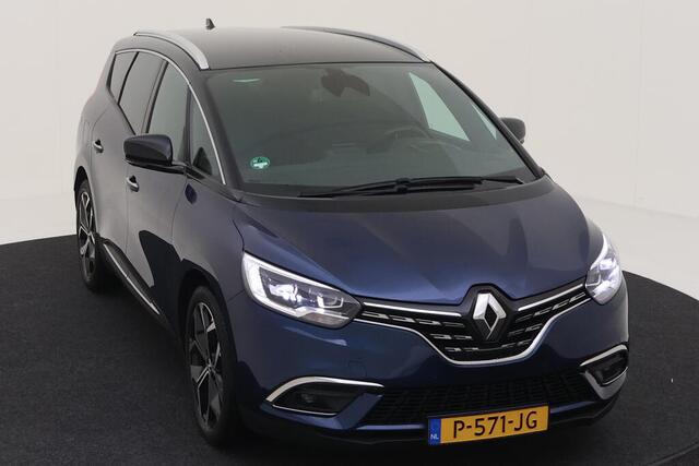 Renault SCENIC 1.3 TCe 140 EDC Intens NL AUTO | TREKHAAK | PANO | CAMERA |