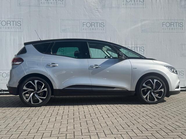 Renault SCENIC 1.3 TCe 160 EDC Bose PANODAK | NAVI | AUTOMAAT | TREKHAAK