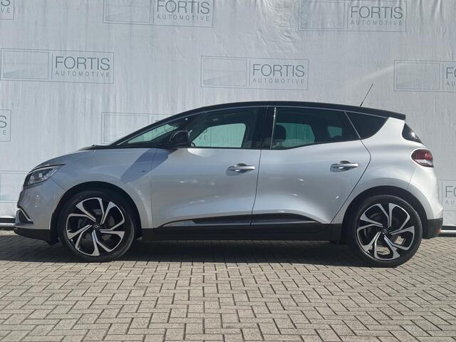 Renault SCENIC 1.3 TCe 160 EDC Bose PANODAK | NAVI | AUTOMAAT | TREKHAAK