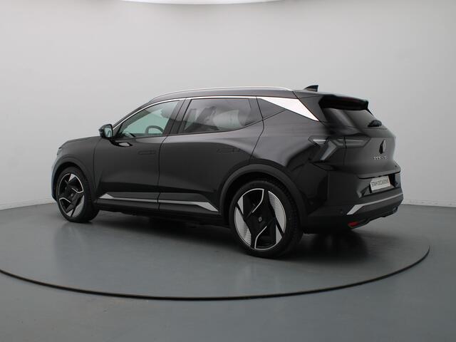 Renault SCENIC E-Tech 220pk long range iconic Automaat Harman Kardon | Camera | Adapt. Cruise | Parkeersens. v+a | Stoel-/stuurverw.