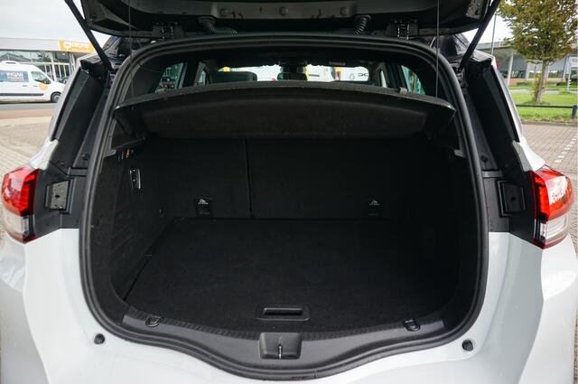 Renault SCENIC 1.3 TCE 140 EDC Black Edition, Bose