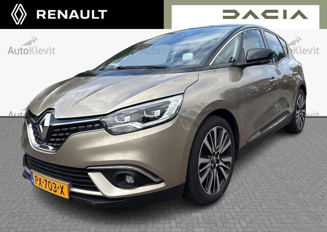 Renault SCENIC 1.2 TCe 130 Initiale Paris