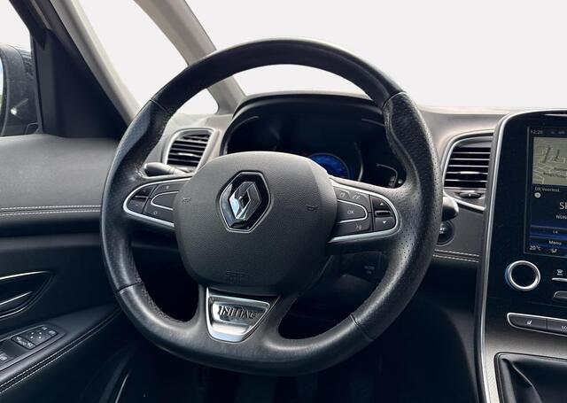 Renault SCENIC 1.2 TCe 130 Initiale Paris