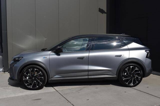 Renault SCENIC E-Tech EV87 long range esprit Alpine | STUUR/STOELVERWARMING | CAMERA | NAVI | APPLECARPLAY/ANDROIDAUTO | ADAPT. CRUISE CONTROL | CLIMATE CONTROL | PDC | LMV