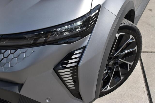 Renault SCENIC E-Tech EV87 long range esprit Alpine | STUUR/STOELVERWARMING | CAMERA | NAVI | APPLECARPLAY/ANDROIDAUTO | ADAPT. CRUISE CONTROL | CLIMATE CONTROL | PDC | LMV