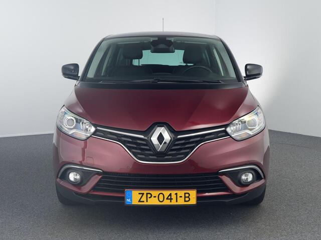 Renault SCENIC 1.3 TCe Intens | Camera | Trekhaak |