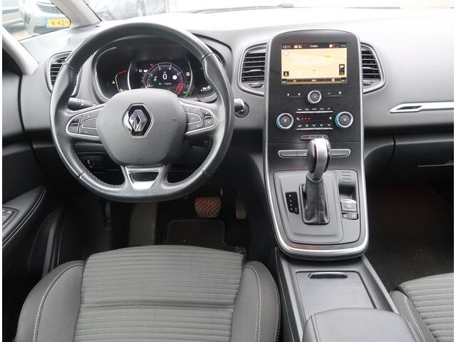 Renault SCENIC 1.3 TCe * Zen * Automaat * 140 Pk Benzine 4-Cilinder * * Navigatie * Cruise Control * 3 Stoelen 2e Zitrij * 20" L.M. Velgen * Keyless Entry & Start Button * Eerste eigenaar * Kilometer Autopas & Alle nota's aanwezig * Vingerhoets; Vierde Generatie Eerstek