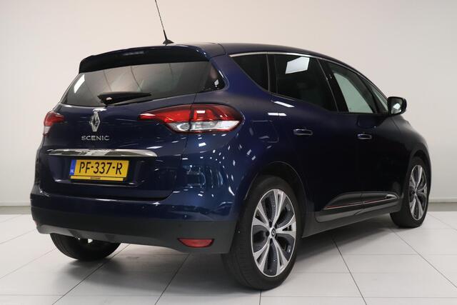 Renault SCENIC 1.2 TCe Intens | Climate Control | Panoramadak | Parkeersensor | Navigatie | Bluetooth |