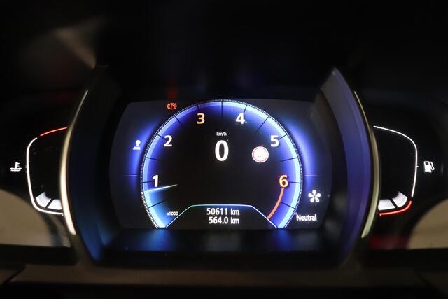 Renault SCENIC 1.2 TCe Intens | Climate Control | Panoramadak | Parkeersensor | Navigatie | Bluetooth |