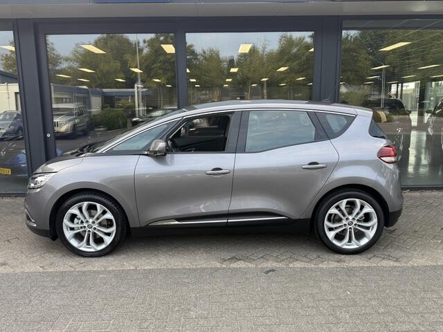 Renault SCENIC 1.2 TCe Life