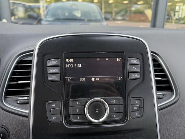 Renault SCENIC 1.2 TCe Life