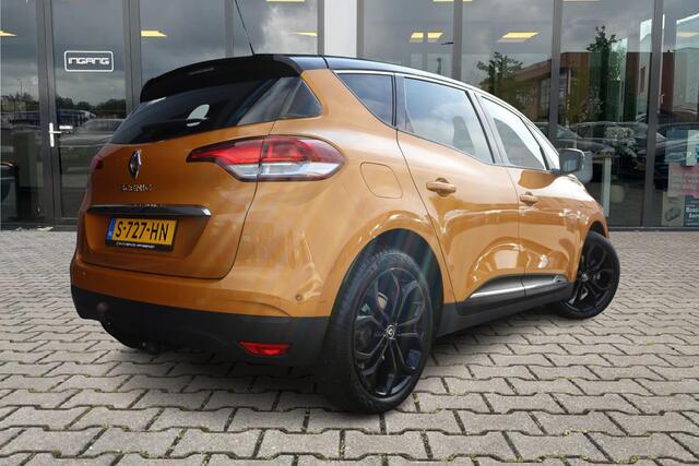 Renault SCENIC 1.3 TCe Bose | Pano | Trekhaak | ACC | Black Edition