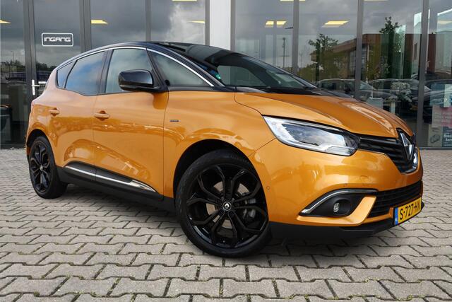 Renault SCENIC 1.3 TCe Bose | Pano | Trekhaak | ACC | Black Edition