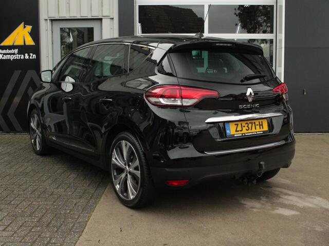 Renault SCENIC 1.3 TCe Intens