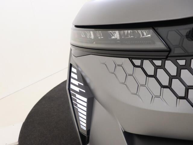 Renault SCENIC E-Tech EV87 long range esprit Alpine