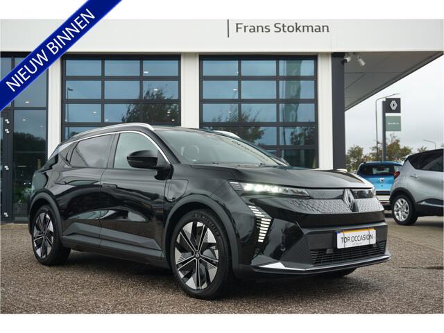 Renault SCENIC E-Tech EV60 Comfort Range Techno 170
