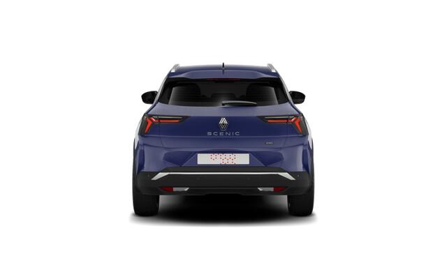Renault SCENIC E-Tech Techno | Achteruitrijcamera | Adaptive Cruise Control | Adaptive Vision LED koplampen met geïntegreerde mistlampfunctie