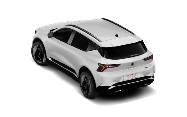 Renault SCENIC E-Tech esprit Alpine | 20" lichtmetalen wielen 'Speedway' | Achteruitrijcamera | Adaptive Cruise Control