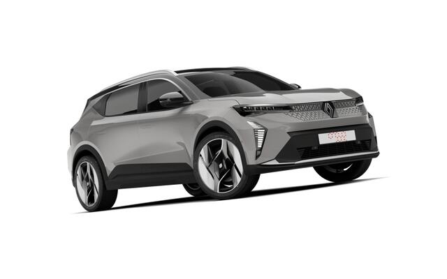 Renault SCENIC E-Tech Techno | Achteruitrijcamera | Adaptive Cruise Control | Adaptive Vision LED koplampen met geïntegreerde mistlampfunctie