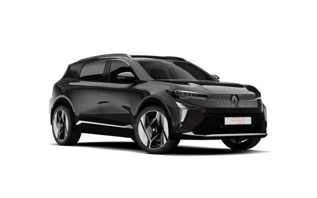 Renault SCENIC E-Tech esprit Alpine | 20" lichtmetalen wielen 'Speedway' | Achteruitrijcamera | Adaptive Cruise Control