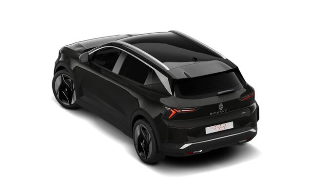 Renault SCENIC E-Tech Techno | Achteruitrijcamera | Adaptive Cruise Control | Adaptive Vision LED koplampen met geïntegreerde mistlampfunctie